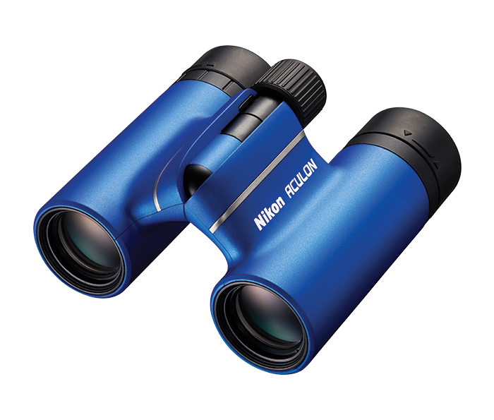 NIKON ACULON T02