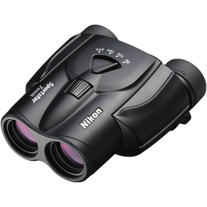 NIKON SPORTSTAR ZOOM 8-24X25