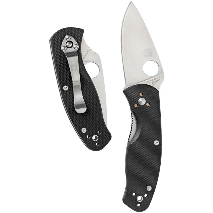 SPYDERCO PERSISTENCE