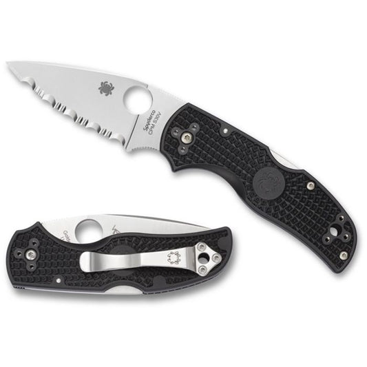 SPYDERCO NATIVE 5 LIGHTWEIGHT