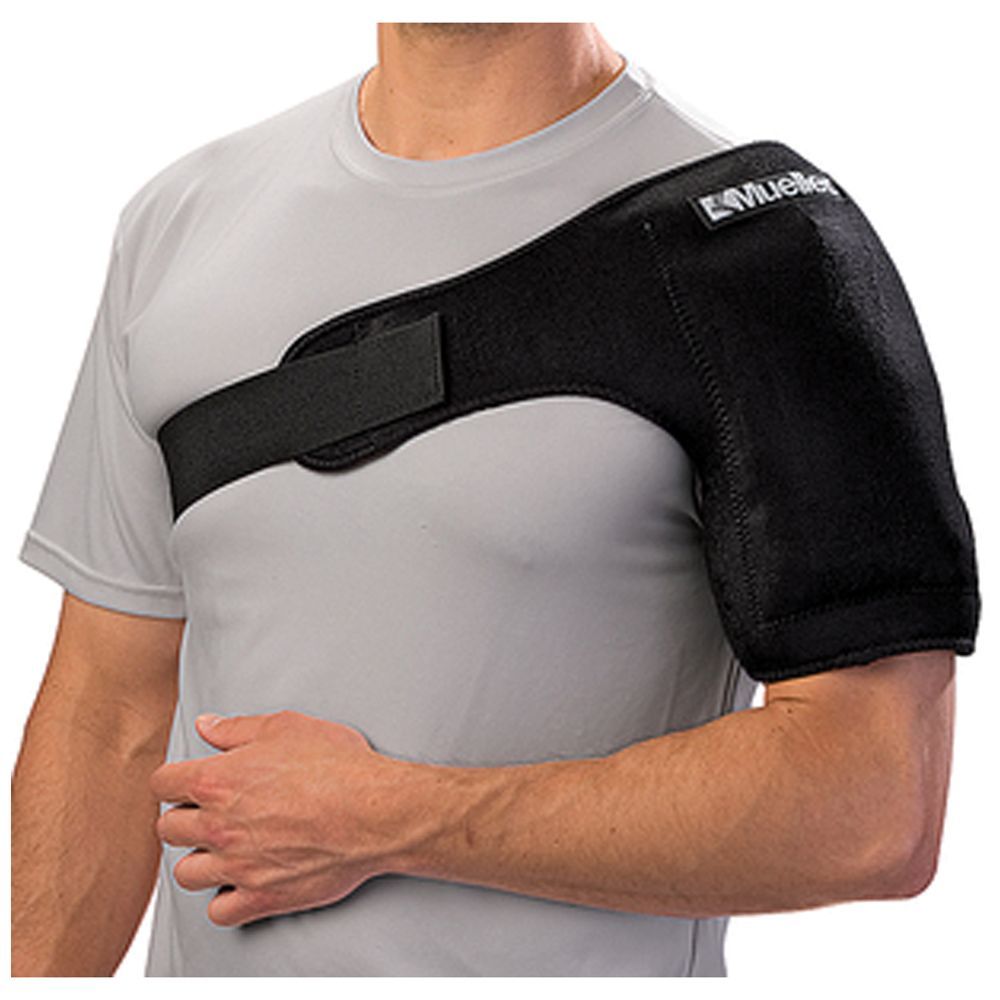 MUELLER COLD/HOT THERAPY WRAP