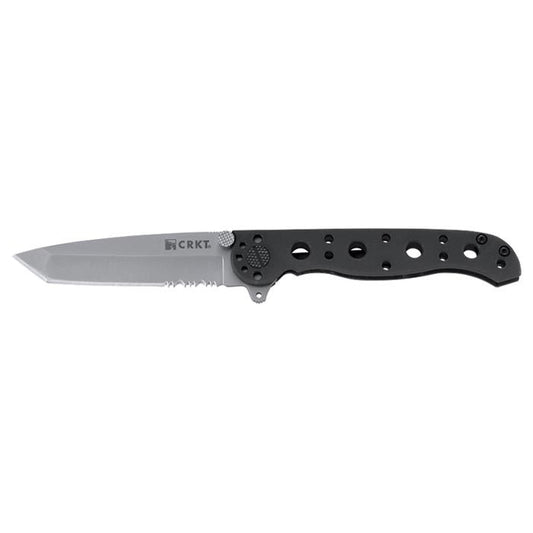 CRKT M16 STNLSS TANTO COMBO EDGE