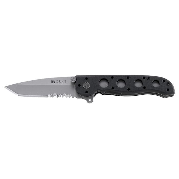 CRKT M16-12Z  COMBO EDGE TANTO