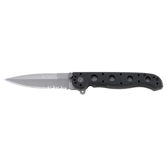 CRKT M16-13Z COMBO EDGE