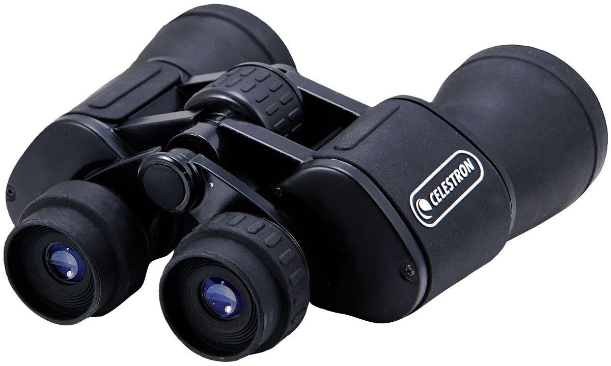 CELESTRON UPCLOSE PORRO PRISM SERIES