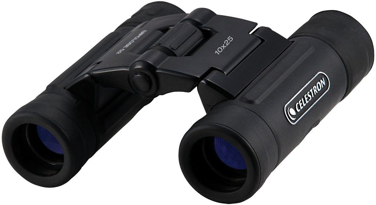 CELESTRON UPCLOSE ROOF PRISM SERIES
