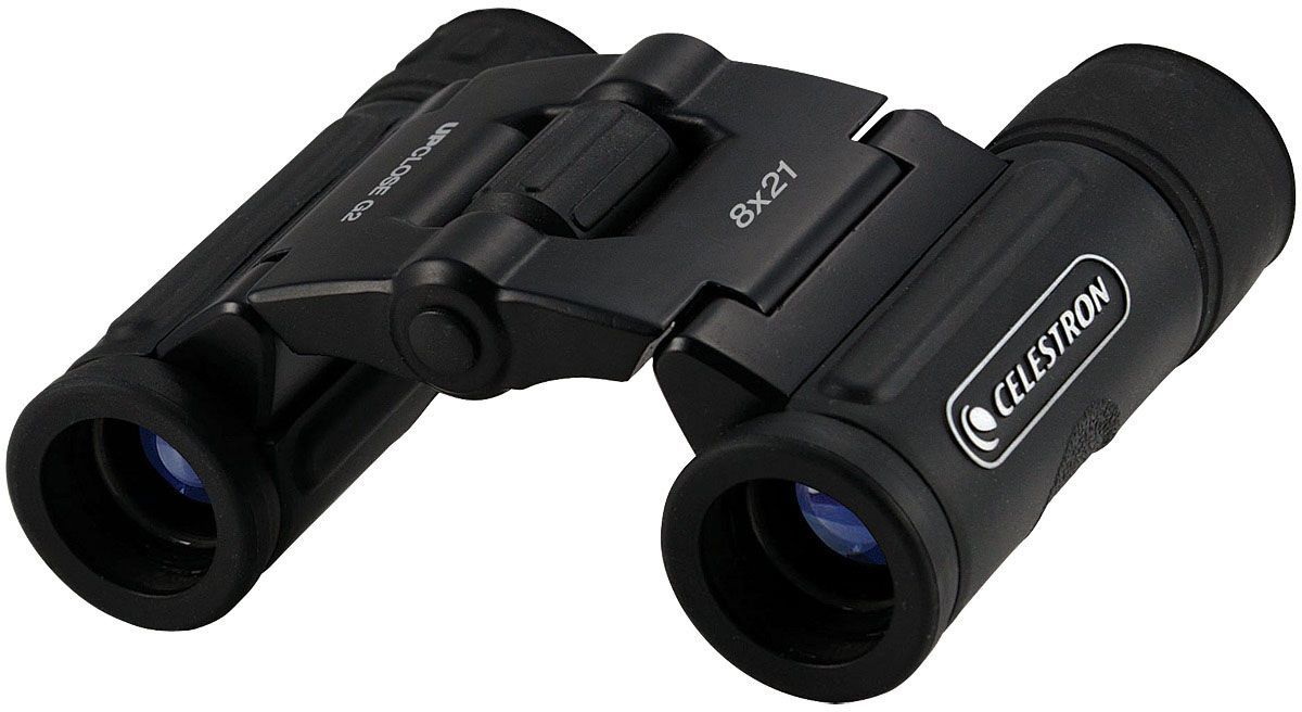 CELESTRON UPCLOSE ROOF PRISM SERIES