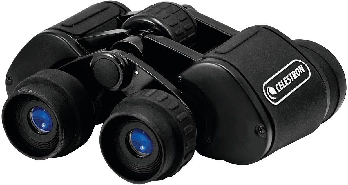CELESTRON UPCLOSE PORRO PRISM SERIES