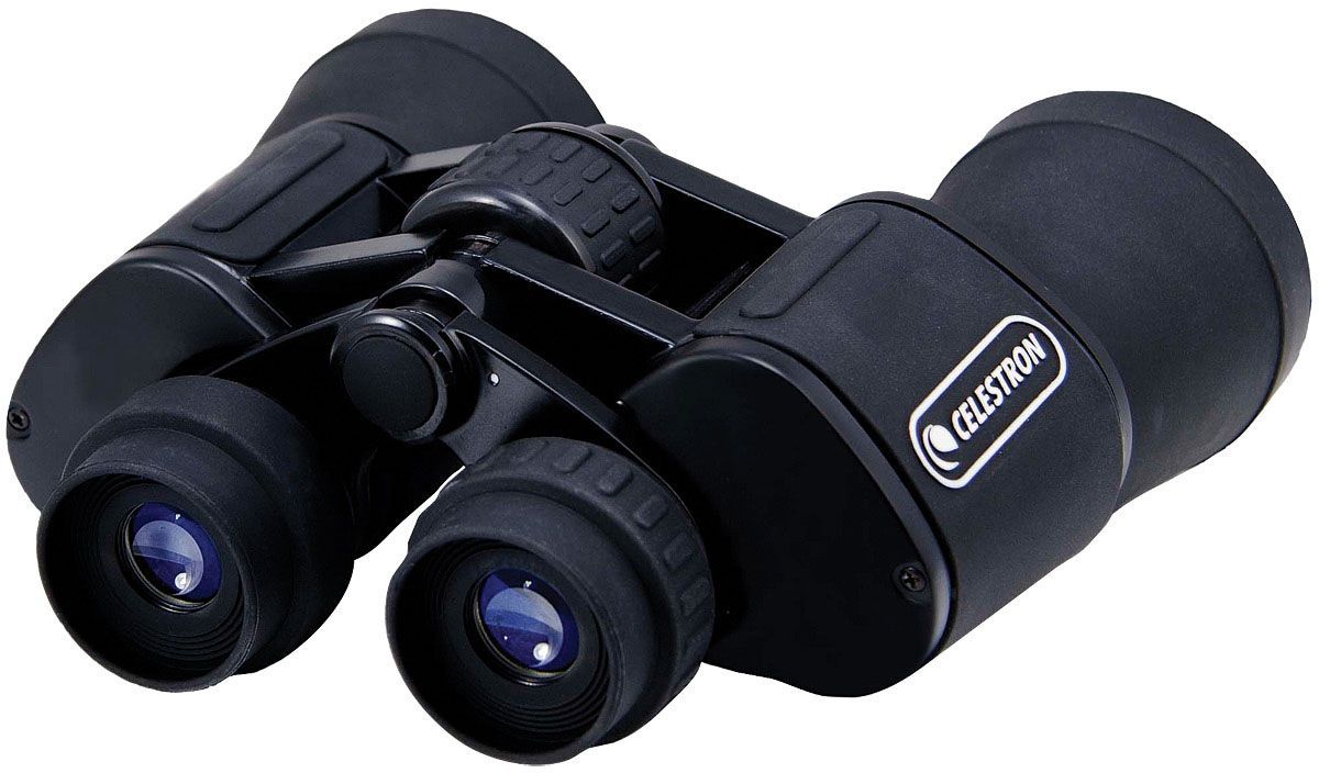 CELESTRON UPCLOSE PORRO PRISM SERIES