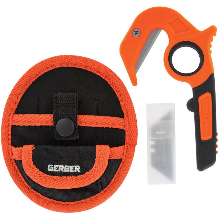 GERBER VITAL ZIP