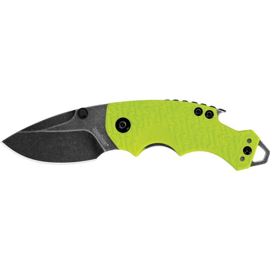 KERSHAW SHUFFLE - LIME