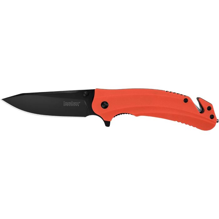 KERSHAW BARRICADE