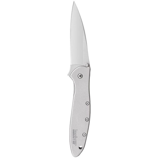 KERSHAW LEEK STRAIGHT EDGE