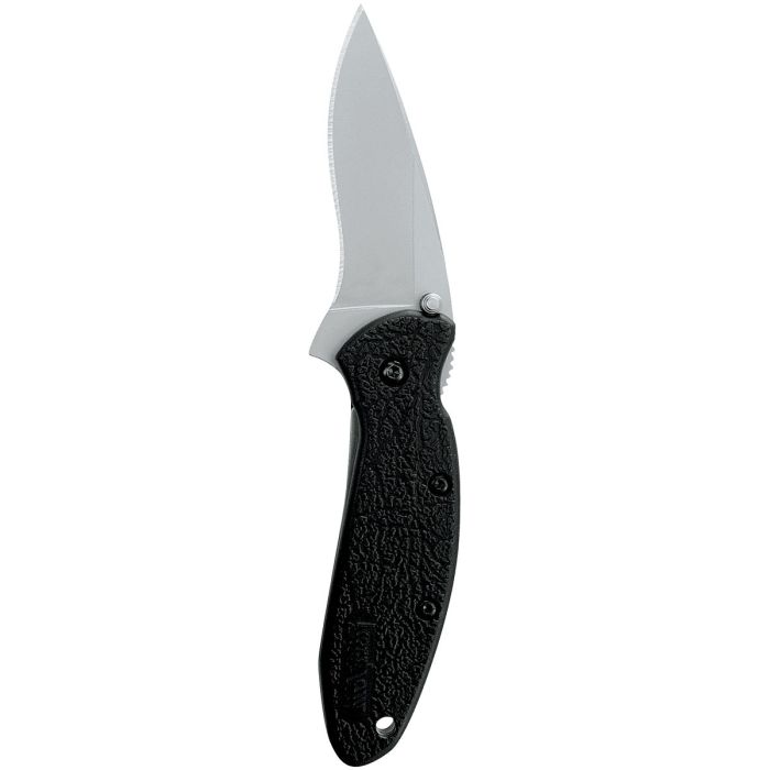 KERSHAW SCALLION STRAIGHT-EDGE