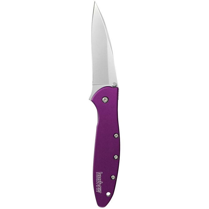 KERSHAW LEEK PURPLE