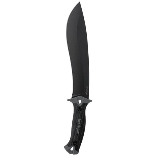 KERSHAW CAMP 10