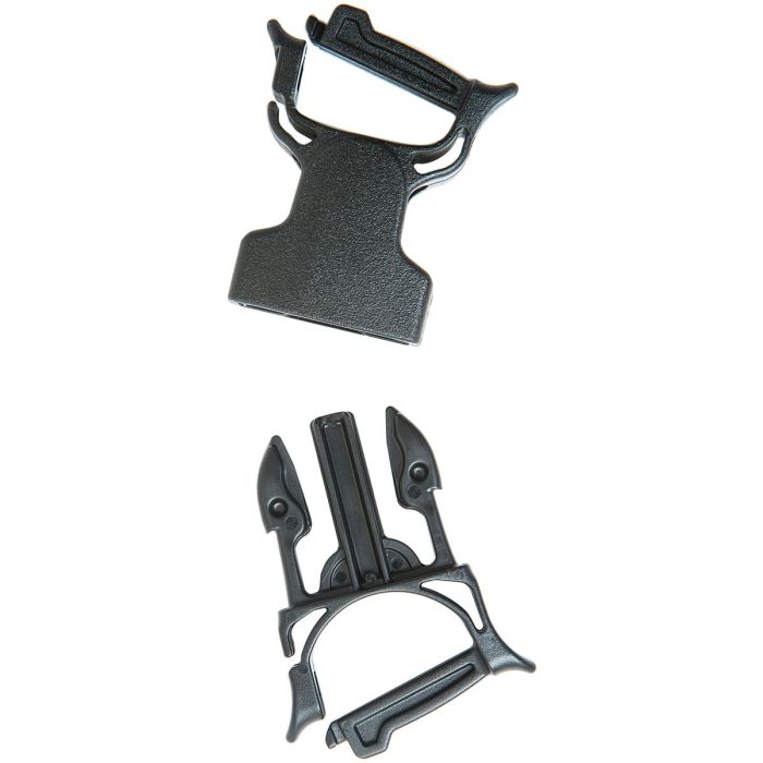 GEAR AID DUAL SNAP BAR BUCKLE