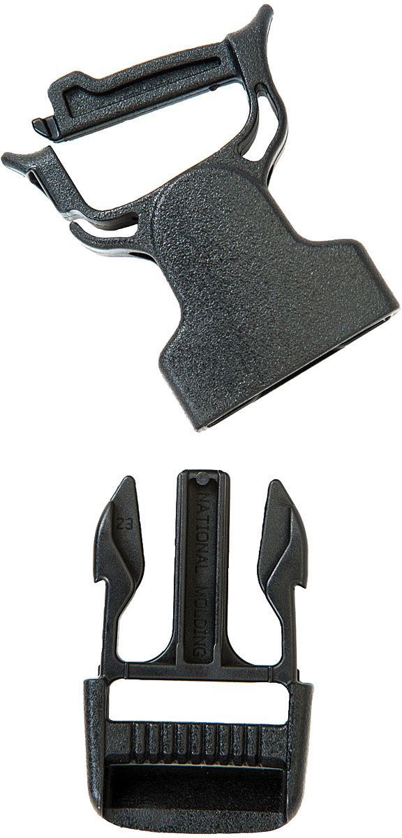 GEAR AID SNAP BAR REPAIR BUCKLE
