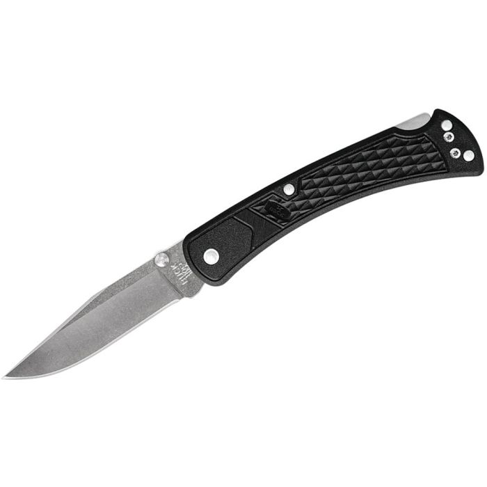 BUCK KNIVES SLIM SELECT 110 BLACK