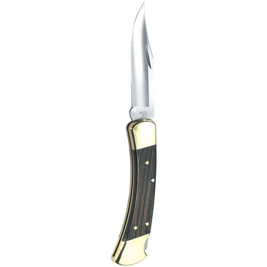 BUCK KNIVES FOLDING 110 HUNTER