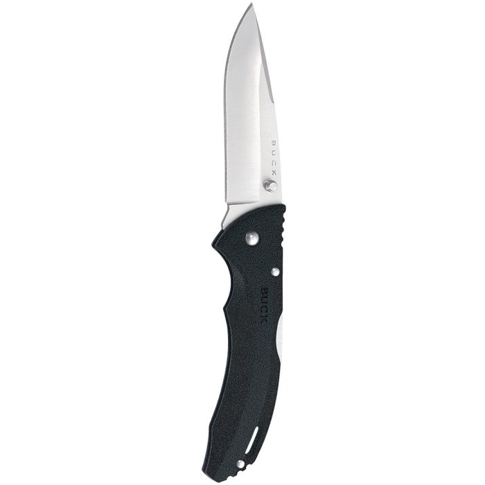 BUCK KNIVES 285 BANTAM BLACK