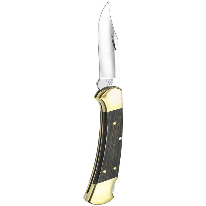 BUCK KNIVES 112 RANGER (BOX)