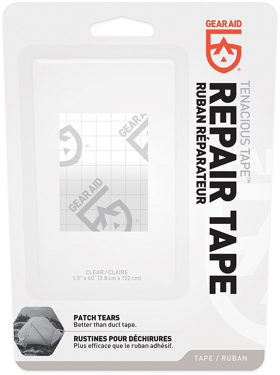MCNETT TENACIOUS TAPE REPAIR TAPE