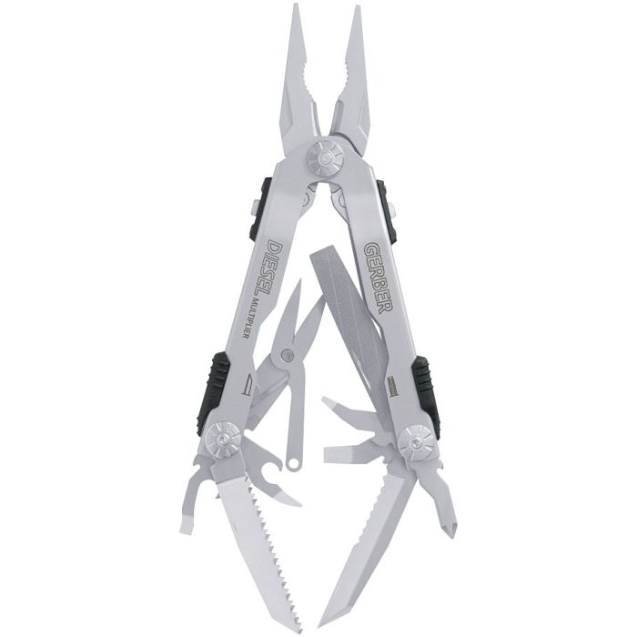 GERBER DIESEL MULTI-PLIER