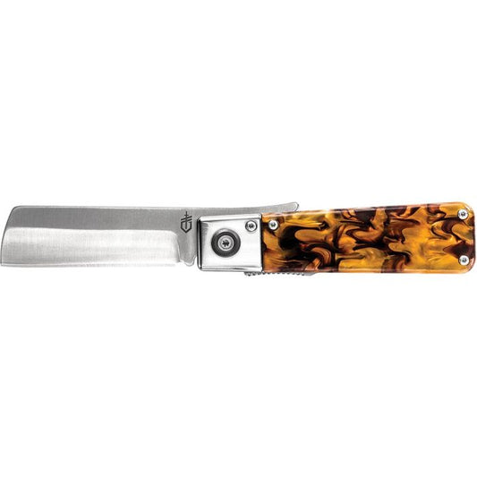 GERBER JUKEBOX TORTOISE SHELL