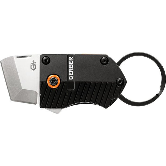 GERBER KEY NOTE BLACK