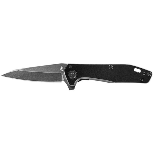 GERBER FASTBALL BLACK