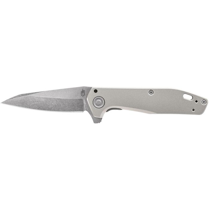 GERBER FASTBALL GREY