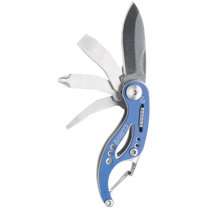 GERBER CURVE-BLUE