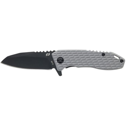 SCHRADE TENACITY BLK FOLDER