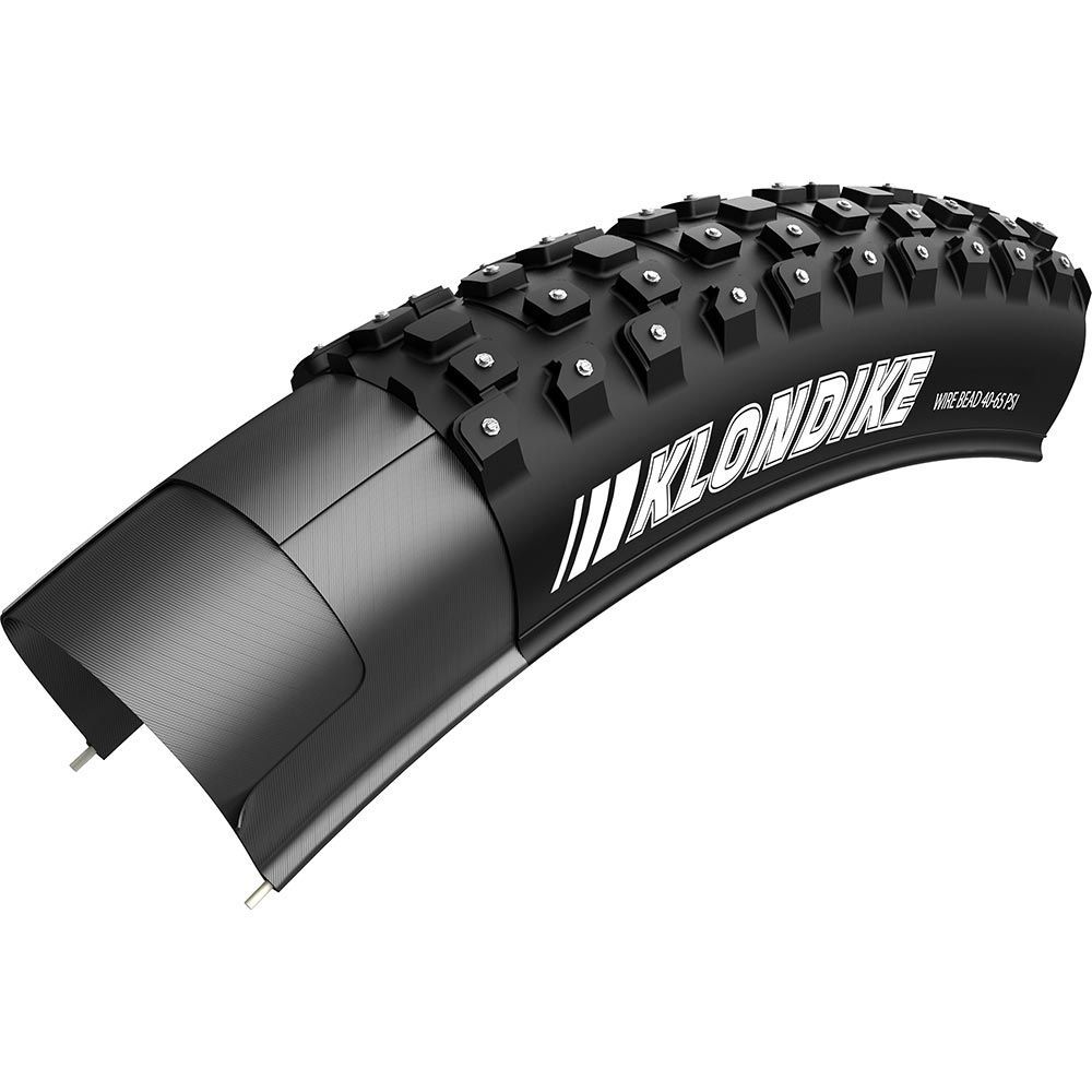 KENDA KLONDIKE STUDDED TIRE