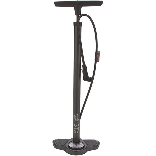 PLANET BIKE STX BIKE FLOOR PUMP