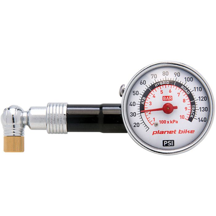 PLANET BIKE THE DIAL GAUGE