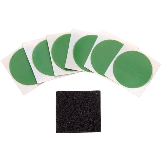PLANET BIKE GLUELESS PATCH KIT