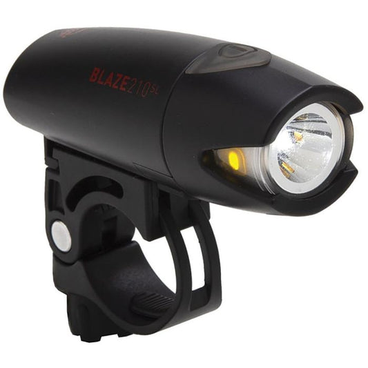 PLANET BIKE BLAZE 210 SL HEADLIGHT