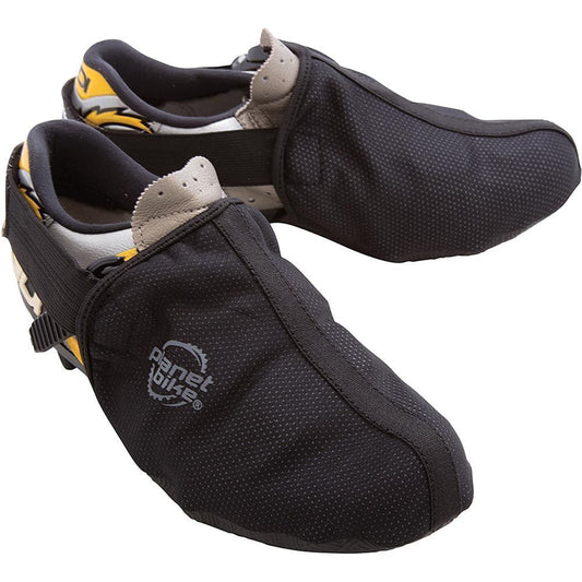 PLANET BIKE DASHER CYCLING TOE COVERS