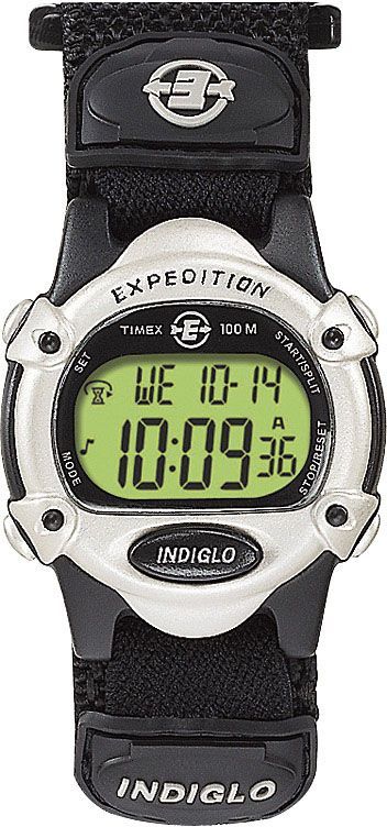 TIMEX CHRONO ALARM TIMER