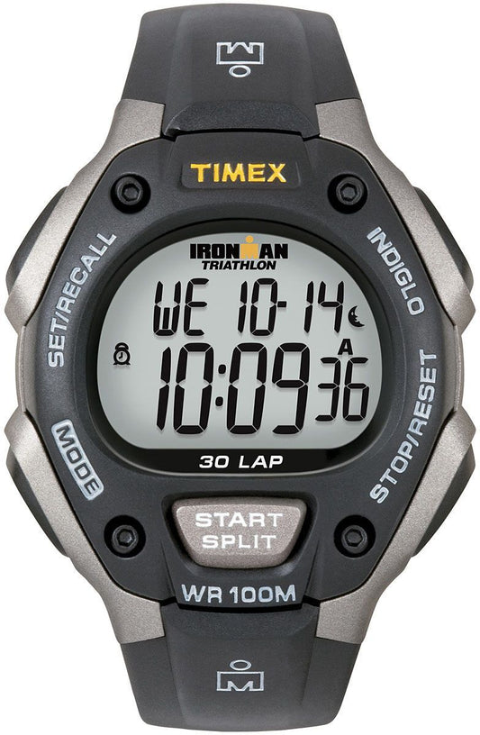 TIMEX IRONMAN 30-LAP