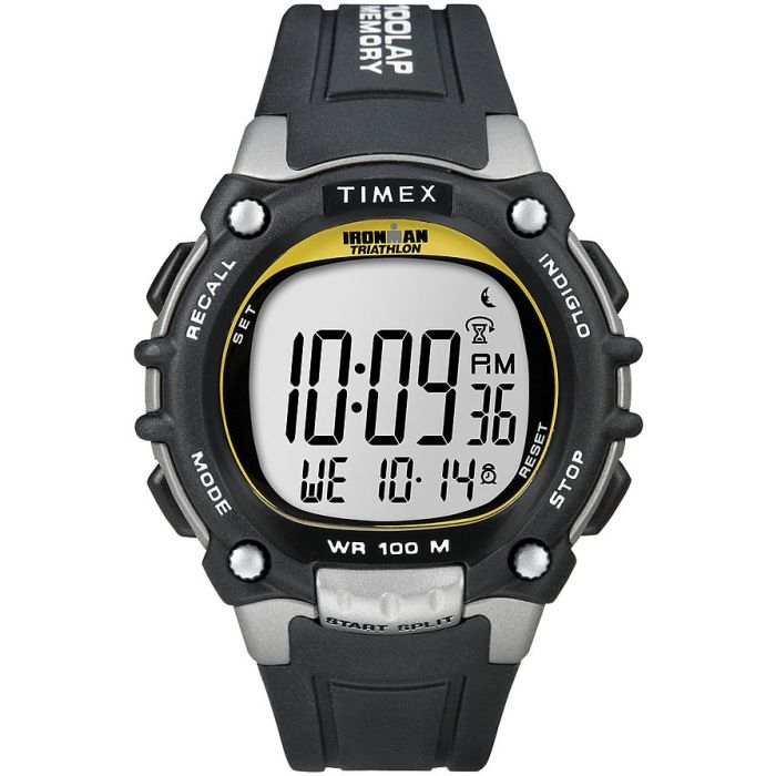 TIMEX IRONMAN 100-LAP