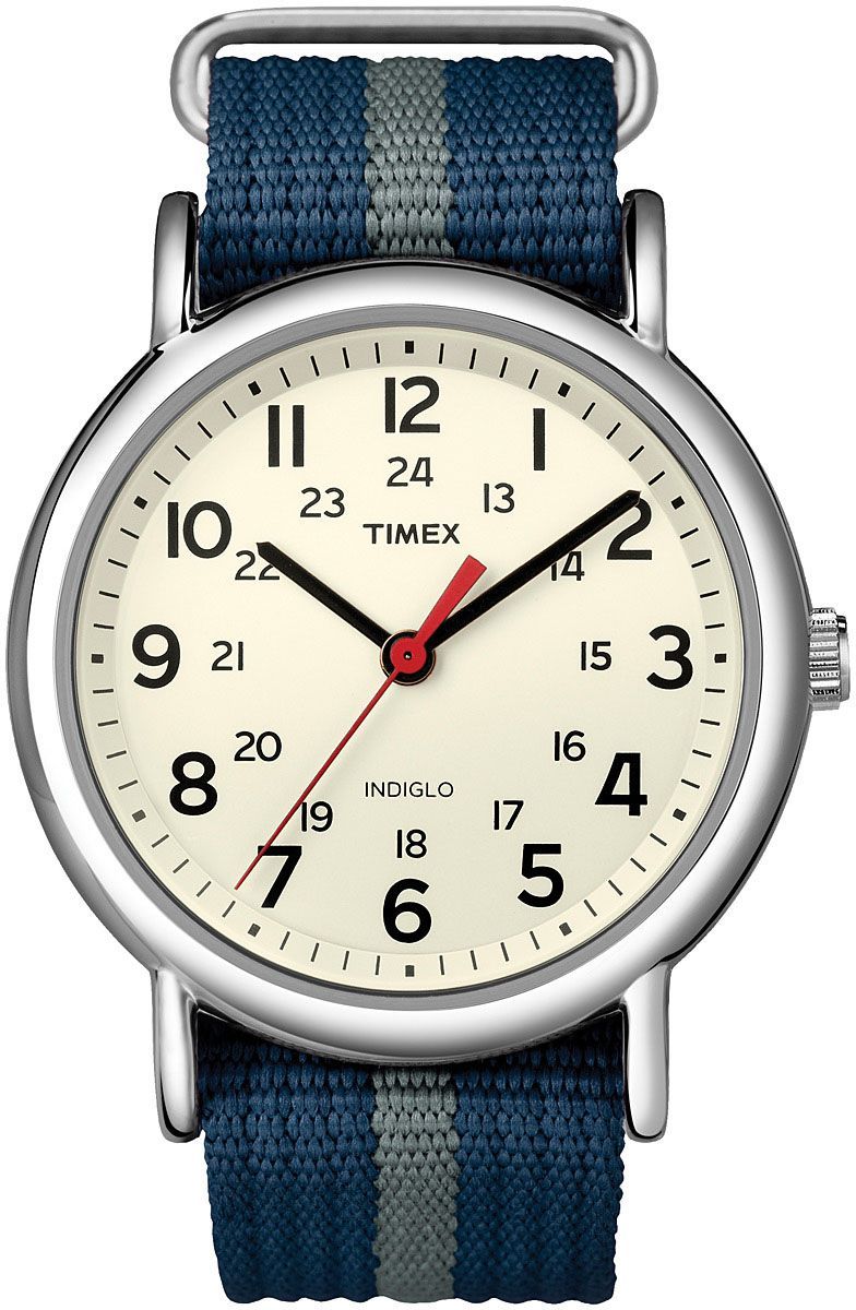 TIMEX WEEKENDER