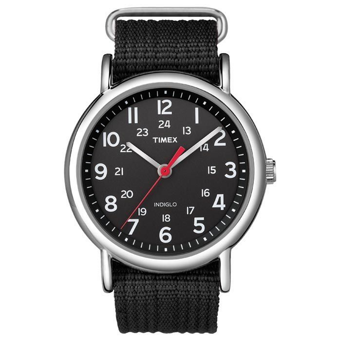 TIMEX WEEKENDER