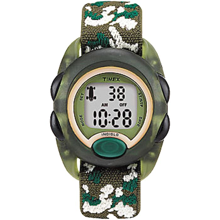 TIMEX KIDS - CAMO