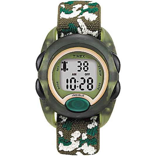 TIMEX KIDS - CAMO