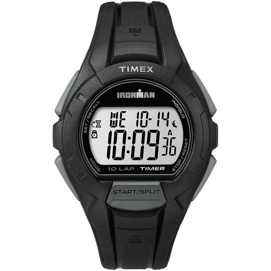 TIMEX 10LP FS -  BLACK