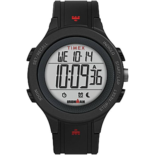 TIMEX T200 FS - BLACK