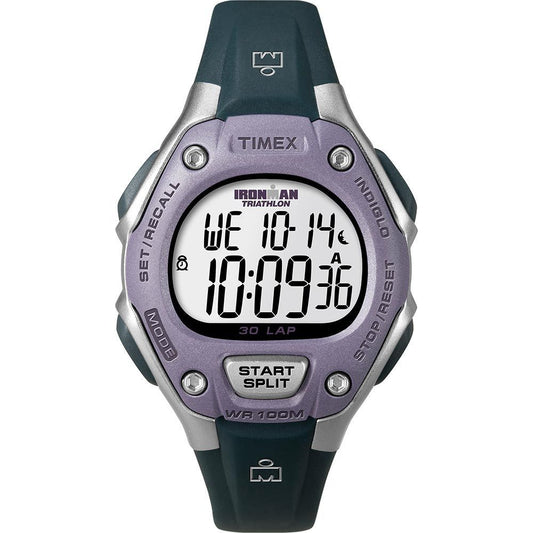 TIMEX IRONMAN 30-LAP